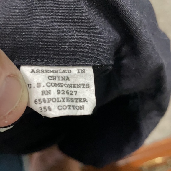 Prestige tactical wear men’s jacket - Picture 8 of 8